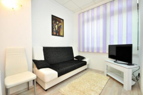 Apartment Leko